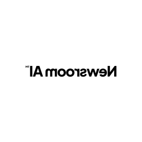  Newsroom AI logo